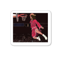 Could Jesus Ball Poster Sticker | Artistshot