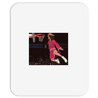 Could Jesus Ball Poster Mousepad | Artistshot