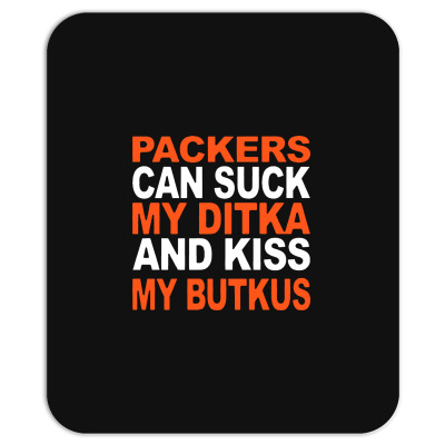 Bears Suck Your Own Ditka T-Shirt