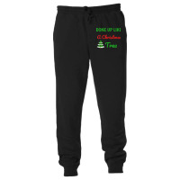 Done Up Like A Christmas Tree Christmas Lights Xmas Holiday T Shirt Unisex Jogger | Artistshot