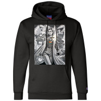 The Thirteenth Doctor Champion Hoodie | Artistshot