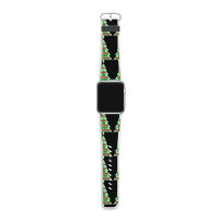 All I Want For Christmas Is A New Prime Minister Apple Watch Band | Artistshot