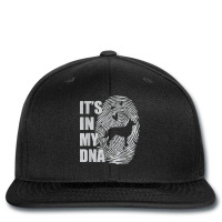 Funny Berger Picard Dna Dog Mom Dad Dog Lover T Shirt Printed Hat | Artistshot