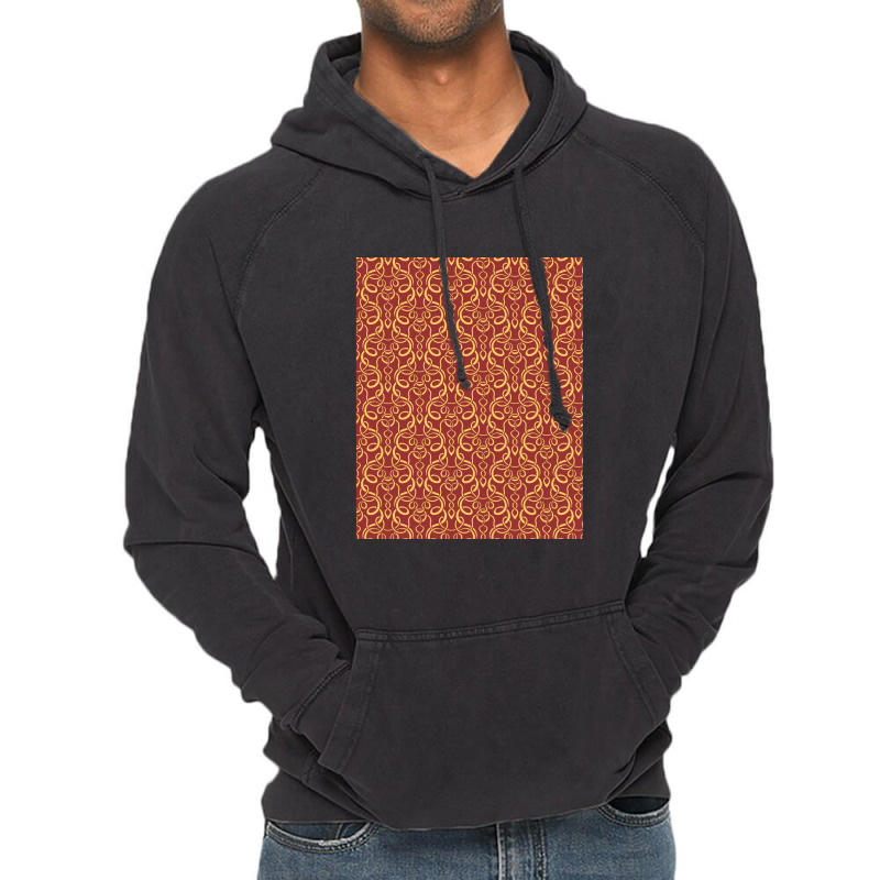 Patrones De Vectores 138 Vintage Hoodie | Artistshot