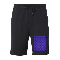 Patrones De Vectores 147 Fleece Short | Artistshot