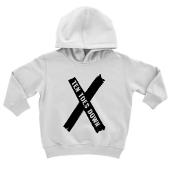 deestroying merch hoodie
