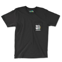 Things Iron Working Out Cute Golf Pun Pocket T-shirt | Artistshot