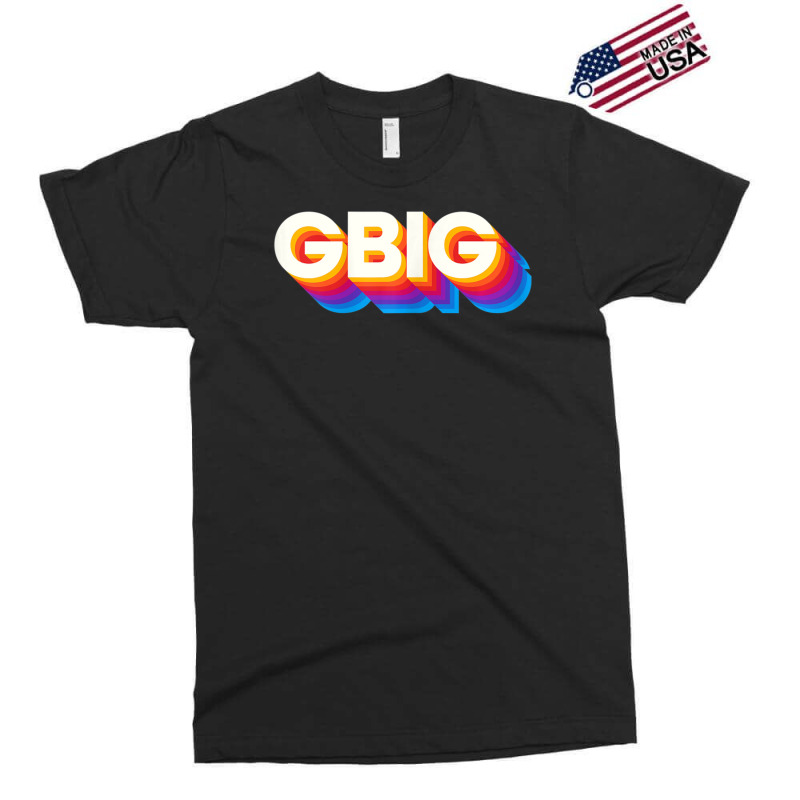 70s 80s Retro Gbig Reveal Sorority Sister Big Little Week Exclusive T-shirt | Artistshot