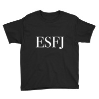 Esfj Extrovert Personality Type National Nurses Day Youth Tee | Artistshot