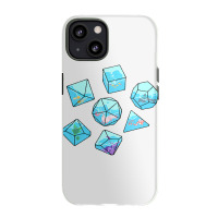 Pond Life Dice Iphone 13 Case | Artistshot