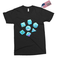 Pond Life Dice Exclusive T-shirt | Artistshot