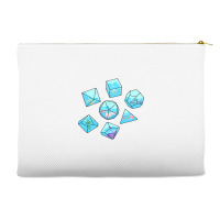 Pond Life Dice Accessory Pouches | Artistshot