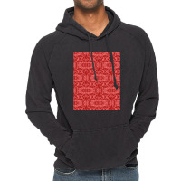 Patrones De Vectores 222 Vintage Hoodie | Artistshot