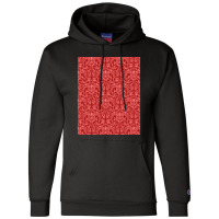 Patrones De Vectores 224 Champion Hoodie | Artistshot