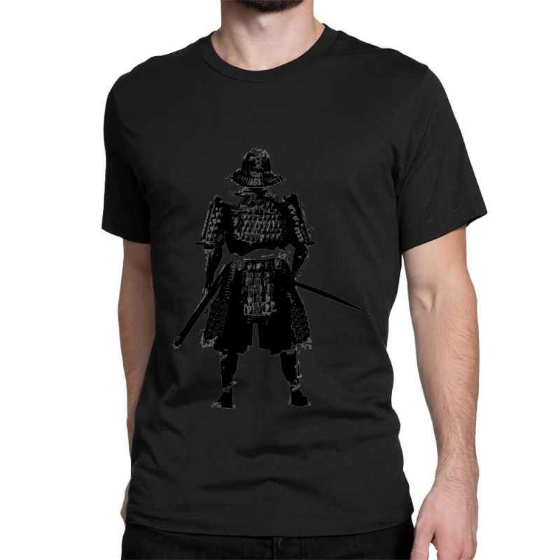 Ghost Of Tsushima Unyielding Wind Game Samurai Anime Movie Film Brava  Classic T-shirt by LisaBurlingame | Artistshot