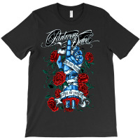 Parkway Drive Best Of Art T-shirt | Artistshot