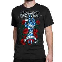 Parkway Drive Best Of Art Classic T-shirt | Artistshot