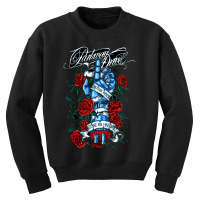 Parkway Drive Best Of Art Youth Sweatshirt | Artistshot