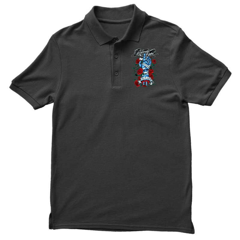 Parkway Drive Best Of Art Men's Polo Shirt by Citra Ciko | Artistshot