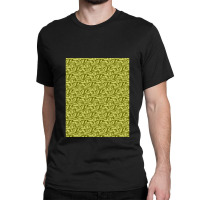 Patrones De Vectores 81 Classic T-shirt | Artistshot