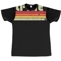 Alpine Tx Texas City Home Roots Retro 70s 80s Graphic T-shirt | Artistshot