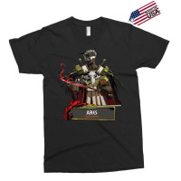 Hades Game Ares Exclusive T-shirt | Artistshot