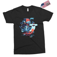 Sea Mob Exclusive T-shirt | Artistshot