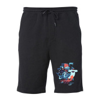 Sea Mob Fleece Short | Artistshot