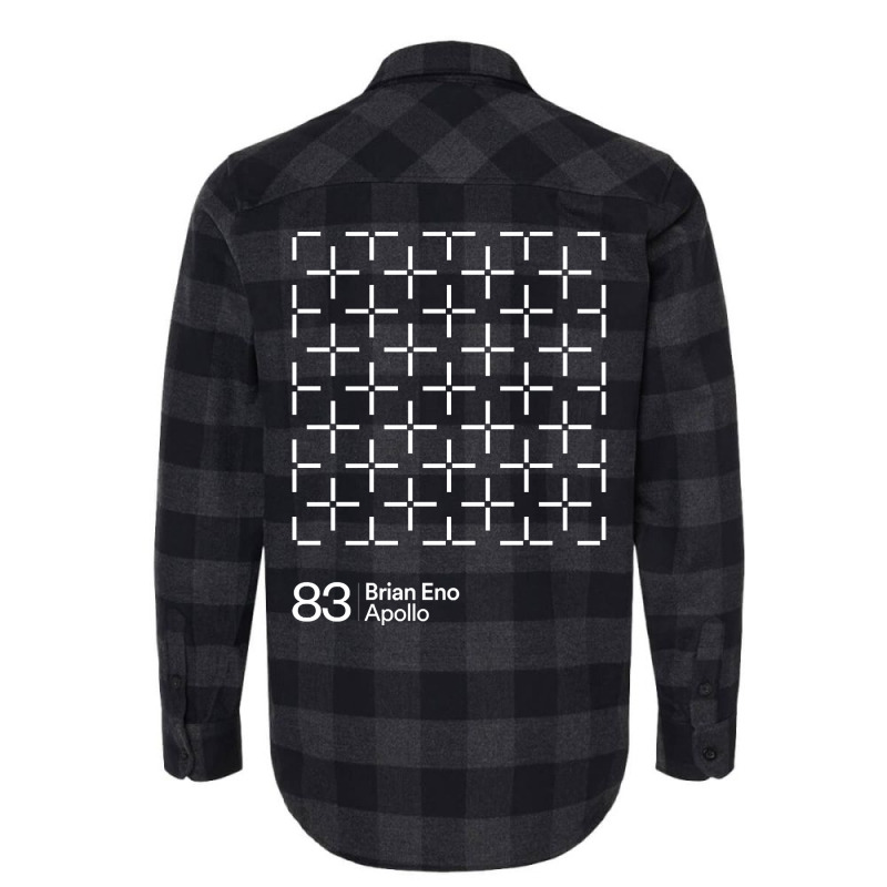 Apollo (2) Flannel Shirt | Artistshot