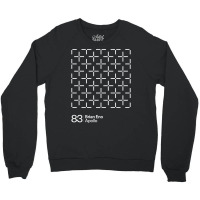 Apollo (2) Crewneck Sweatshirt | Artistshot