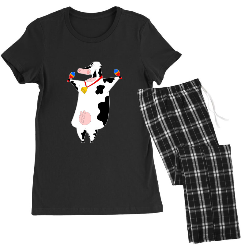 Milkshake Women's Pajamas Set by WilliamReitmeyer | Artistshot