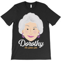 Dorothy Zbornack T-shirt | Artistshot