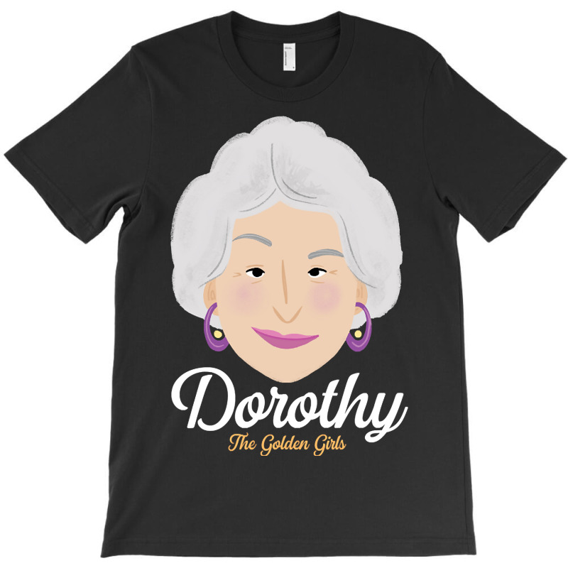 Dorothy Zbornack T-shirt | Artistshot