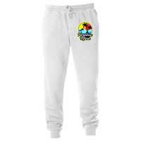 Summer Paradise Mose Unisex Jogger | Artistshot