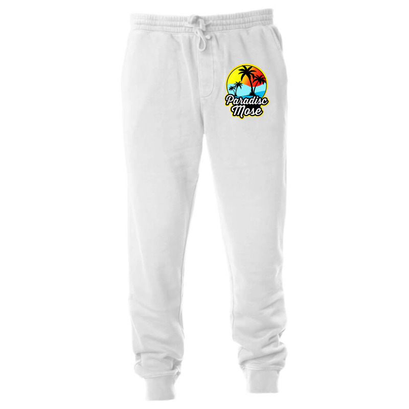 Summer Paradise Mose Unisex Jogger by brendajackson | Artistshot