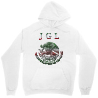 Jgl Mexican Shirts T Shirt Unisex Hoodie | Artistshot