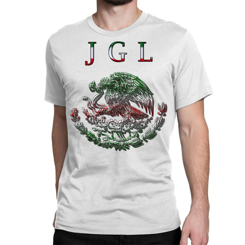 Jgl Mexican Shirts T Shirt Classic T-shirt | Artistshot