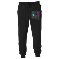 National Hispanic Heritage Month Latin America Culture Unisex Jogger | Artistshot