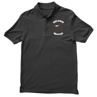 Melanin For Men  Muscles Black Proud Power Pride King Men's Polo Shirt | Artistshot