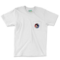 Uncle Pecos Crambone Pocket T-shirt | Artistshot