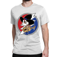 Uncle Pecos Crambone Classic T-shirt | Artistshot