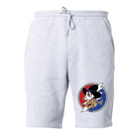 Uncle Pecos Crambone Fleece Short | Artistshot