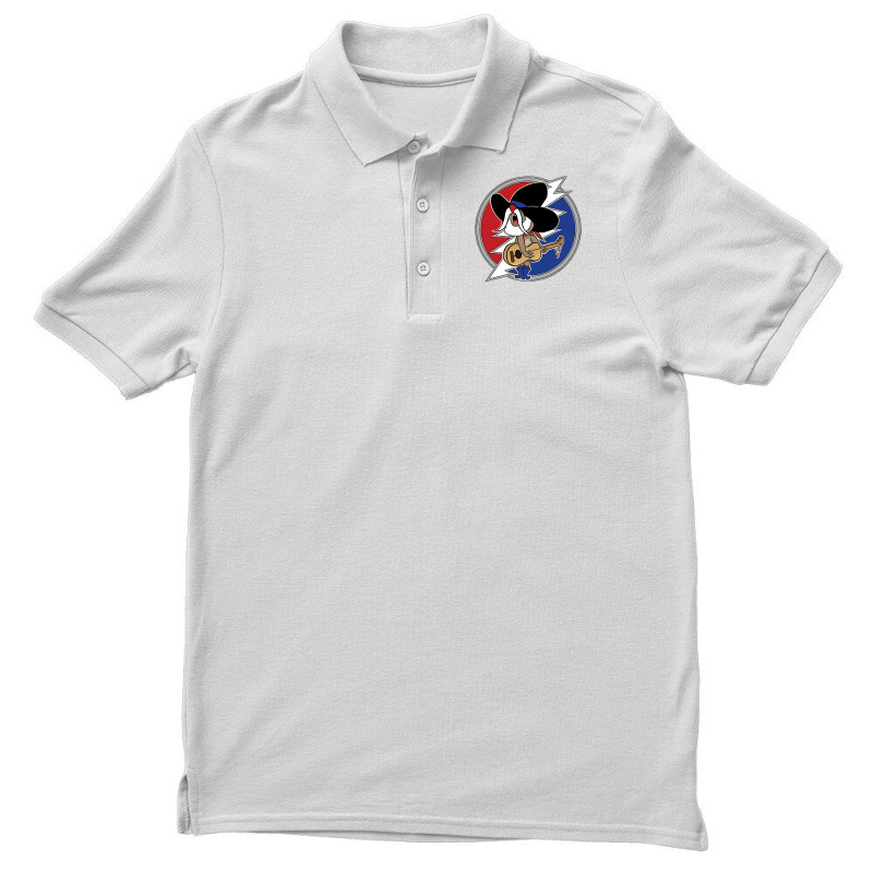 Uncle Pecos Crambone Men's Polo Shirt | Artistshot