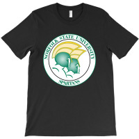 (norfork State Spartans) T-shirt | Artistshot