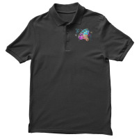 Ocarina Instrument Silhouette Ocarinas T Shirt Men's Polo Shirt | Artistshot