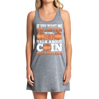 Numismatist   Funny Talk About Coin Collecting T Shirt Tank Dress | Artistshot