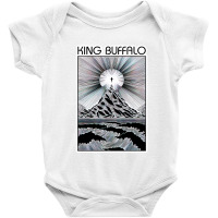 Prophet Above Mountain Baby Bodysuit | Artistshot