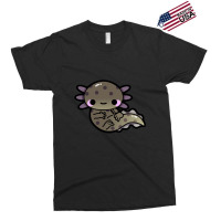 Wild Axolotl Exclusive T-shirt | Artistshot