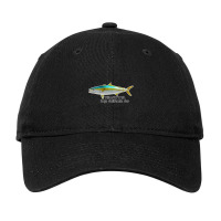 Yellowtail Baja California Sur Adjustable Cap | Artistshot