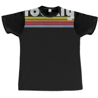 Brooklyn Retro Vintage 70s 80s 90s Men Christmas Graphic T-shirt | Artistshot